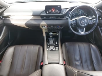 Used Mazda Mazda6 2019 for sale - 78446723: Photo