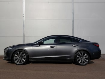 Used Mazda Mazda6 2019 for sale - 78446723: Photo