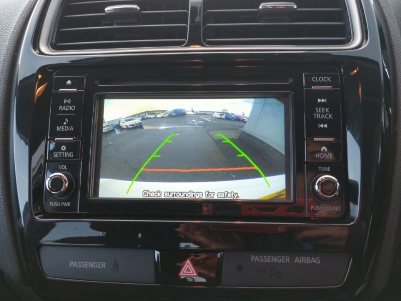 Used Mitsubishi ASX 2018 for sale - 77012482: Photo 11