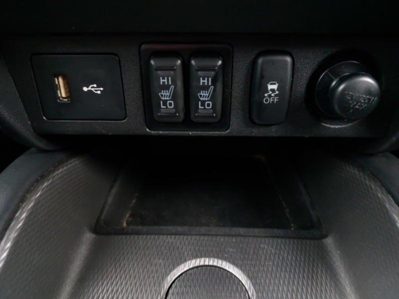 Used Mitsubishi ASX 2018 for sale - 77012482: Photo 14