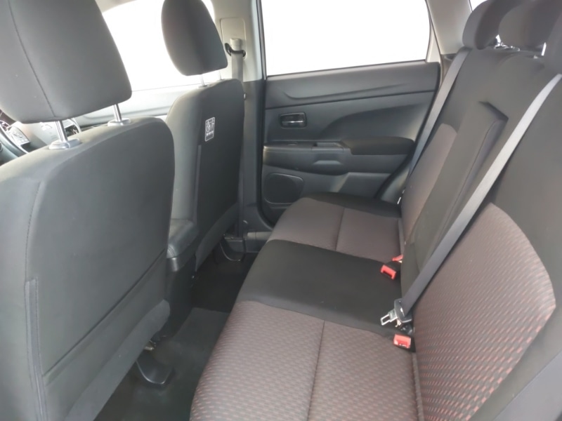 Used Mitsubishi ASX 2018 for sale - 77012482: Photo 6