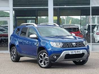2020 - 1.3 TCe 130 Prestige 5dr