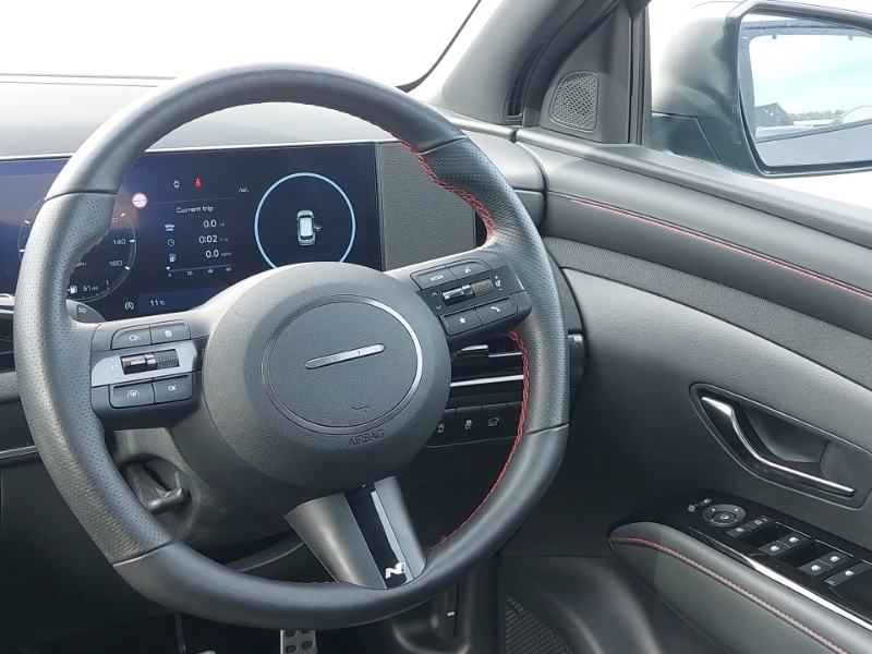 Used Hyundai TUCSON 2024 for sale - 78169660: Photo 10