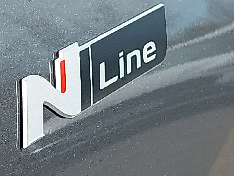 Used Hyundai TUCSON 2024 for sale - 78169660: Photo 12