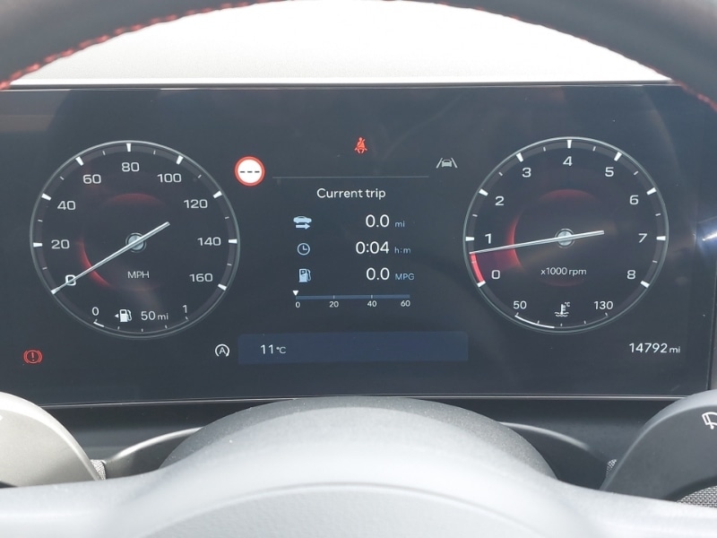 Used Hyundai TUCSON 2024 for sale - 78169660: Photo 14