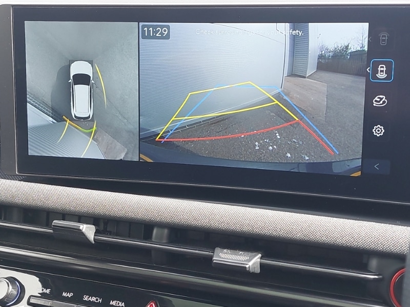 Used Hyundai TUCSON 2024 for sale - 78169660: Photo 15