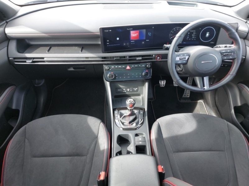 Used Hyundai TUCSON 2024 for sale - 78169660: Photo 2