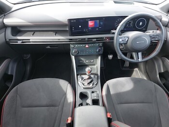 Used Hyundai TUCSON 2024 for sale - 78169660: Photo