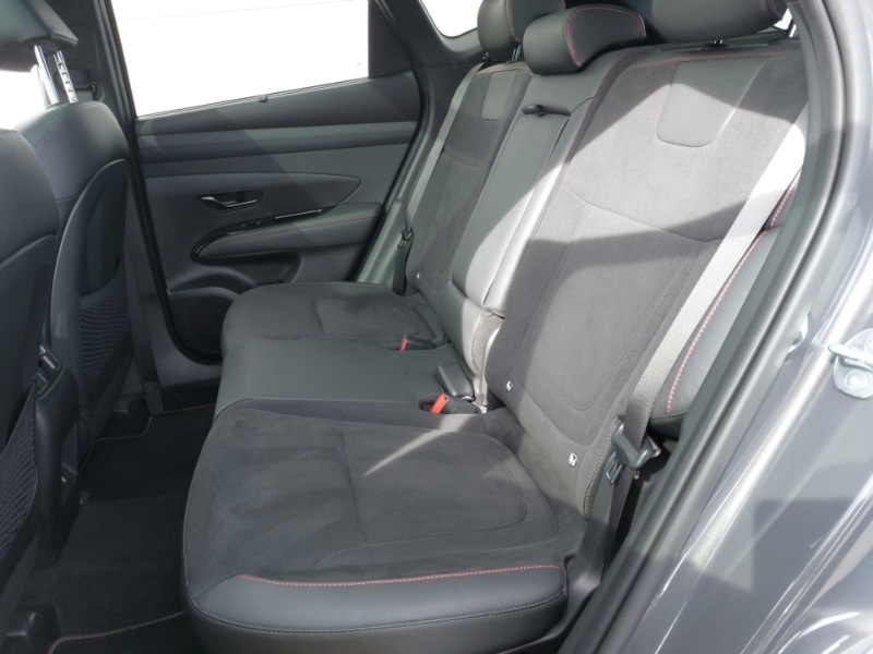 Used Hyundai TUCSON 2024 for sale - 78169660: Photo 6