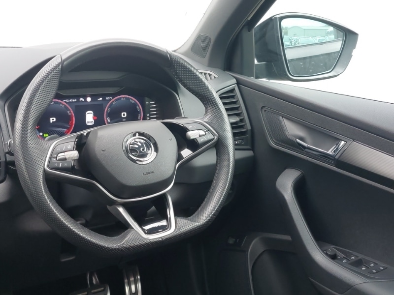 Used Skoda Karoq 2024 for sale - 78085244: Photo 10