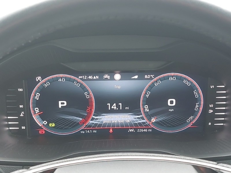 Used Skoda Karoq 2024 for sale - 78085244: Photo 14