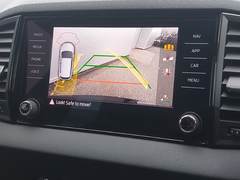 Used Skoda Karoq 2024 for sale - 78085244: Photo 15