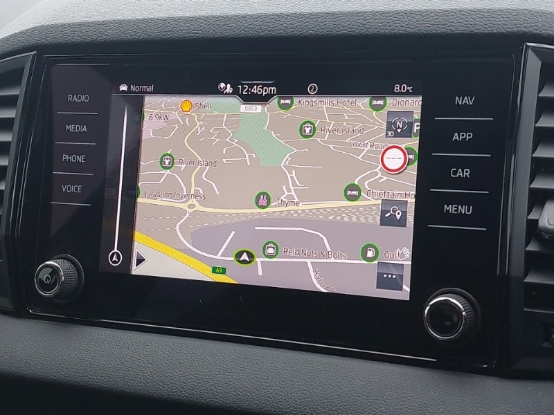 Used Skoda Karoq 2024 for sale - 78085244: Photo 16