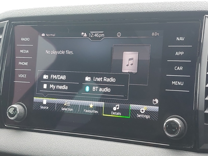 Used Skoda Karoq 2024 for sale - 78085244: Photo 17