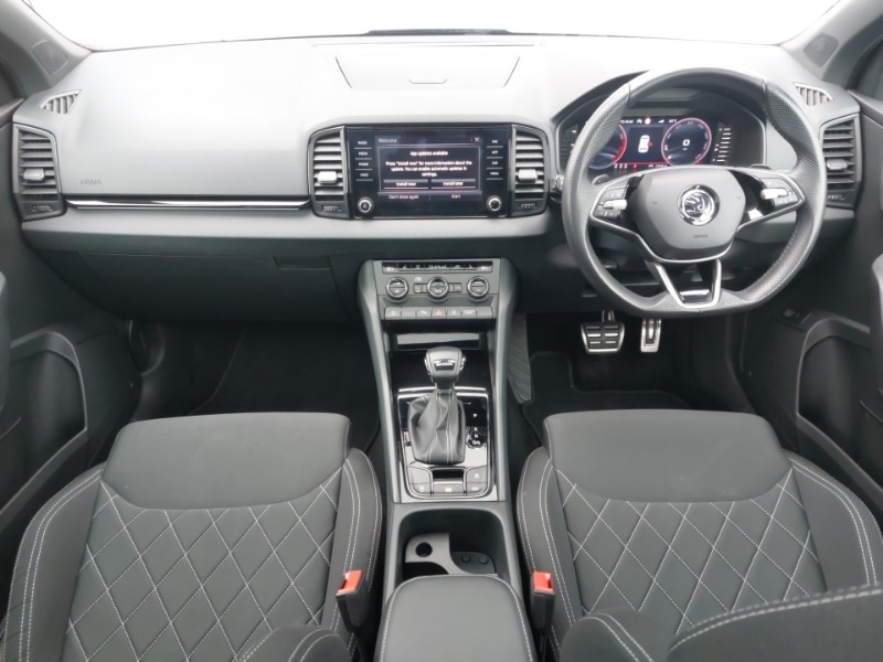 Used Skoda Karoq 2024 for sale - 78085244: Photo 2