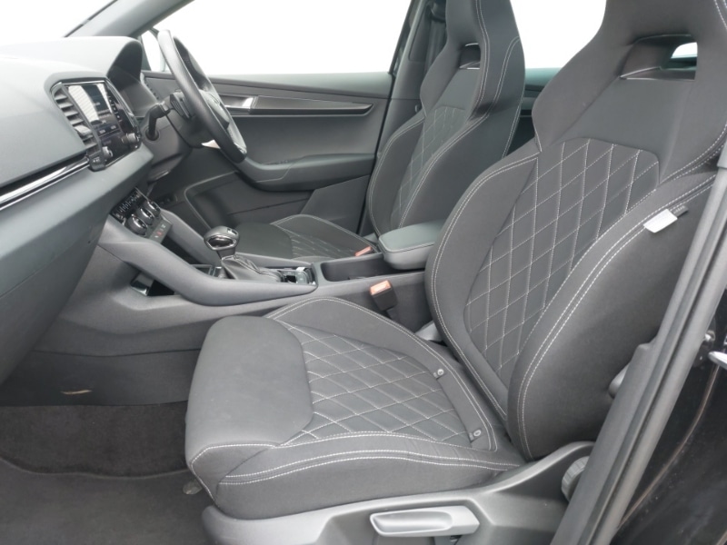 Used Skoda Karoq 2024 for sale - 78085244: Photo 5