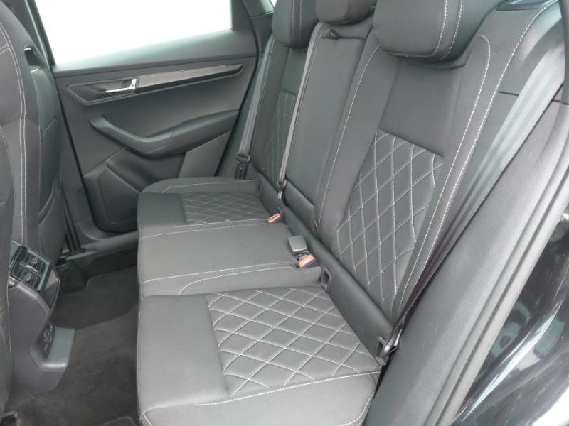 Used Skoda Karoq 2024 for sale - 78085244: Photo 6