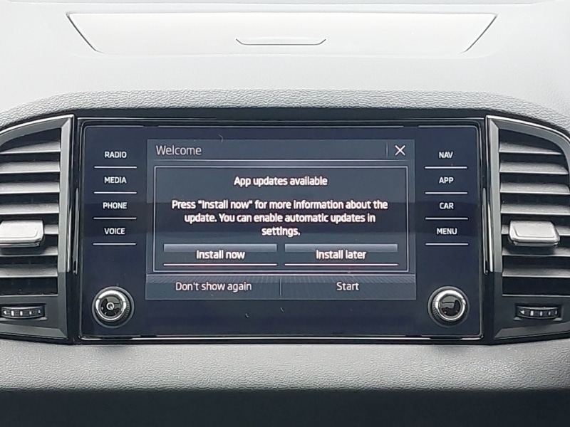 Used Skoda Karoq 2024 for sale - 78085244: Photo 7