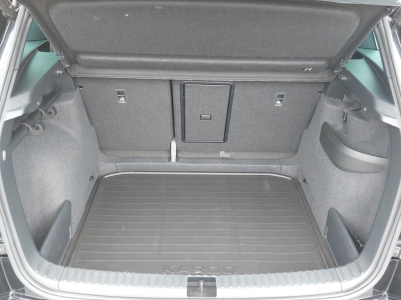 Used Skoda Karoq 2024 for sale - 78085244: Photo 8