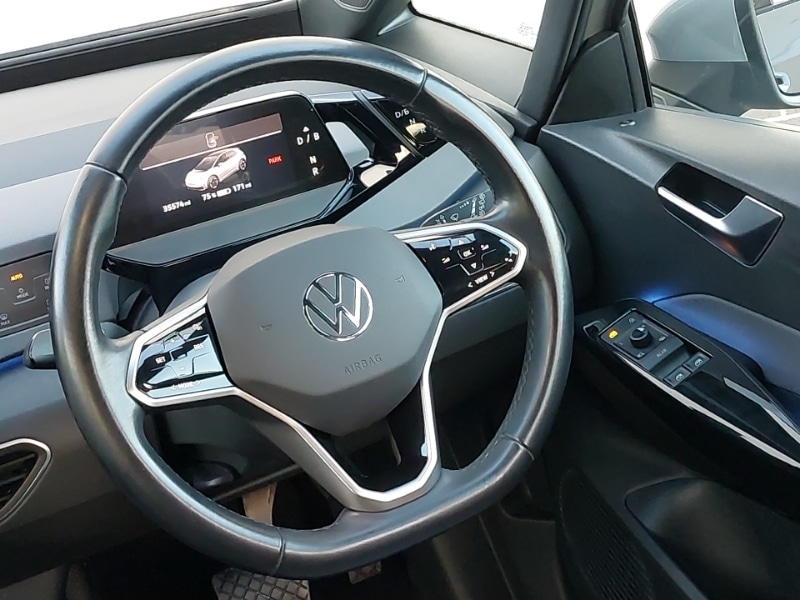 Used Volkswagen ID.3 2022 for sale - 76375226: Photo 10