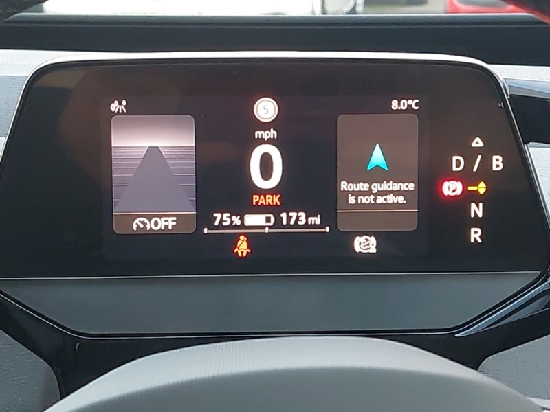 Used Volkswagen ID.3 2022 for sale - 76375226: Photo 12