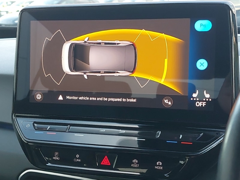 Used Volkswagen ID.3 2022 for sale - 76375226: Photo 13