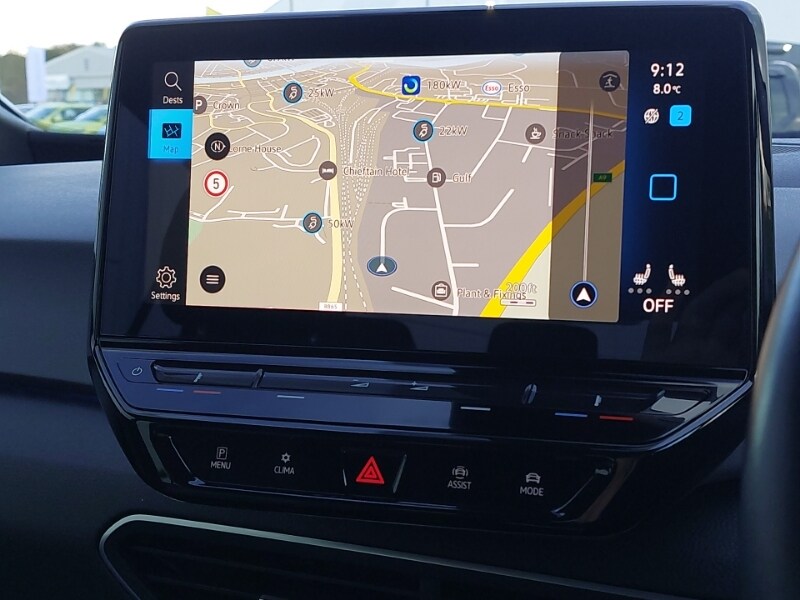 Used Volkswagen ID.3 2022 for sale - 76375226: Photo 14