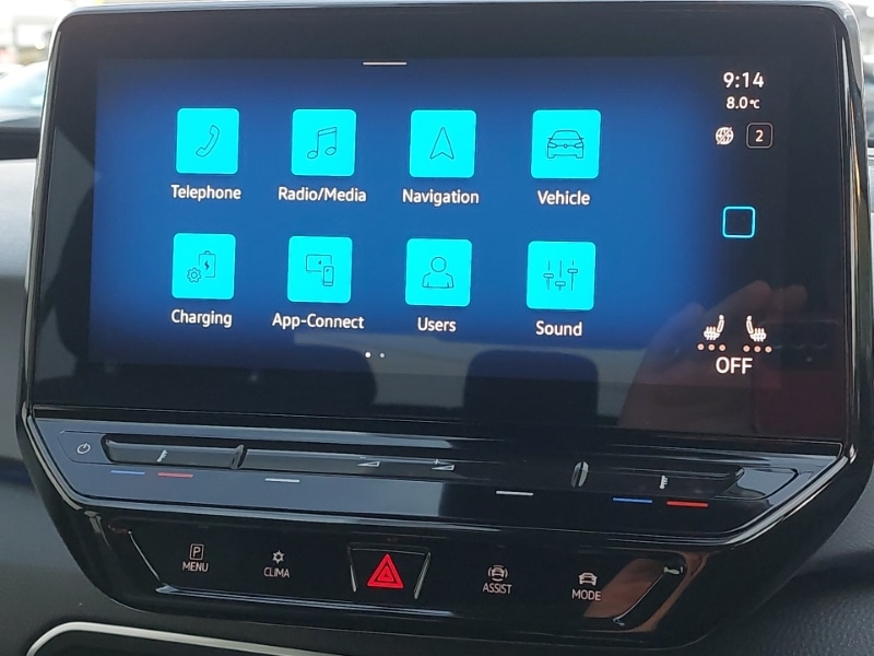 Used Volkswagen ID.3 2022 for sale - 76375226: Photo 15