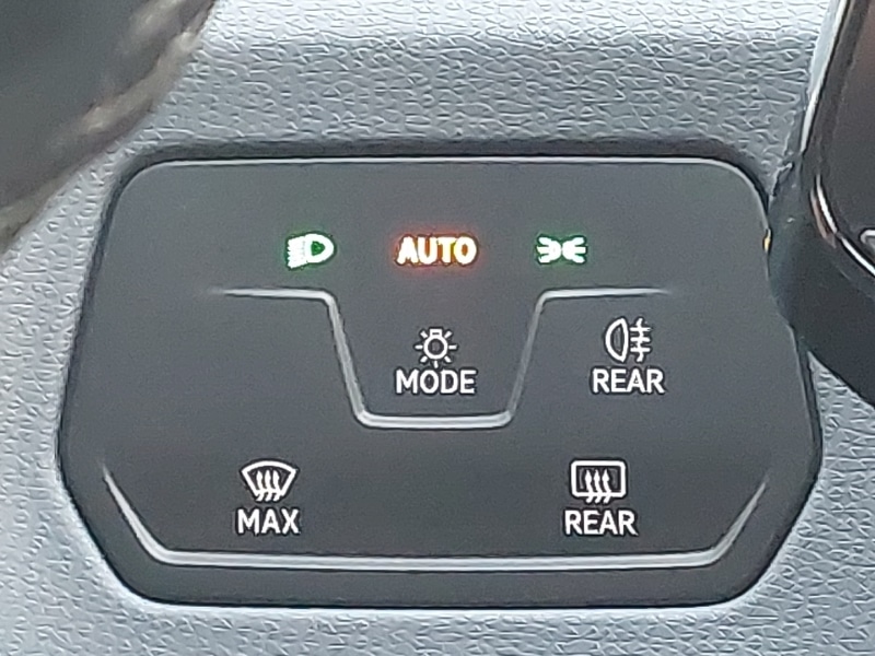 Used Volkswagen ID.3 2022 for sale - 76375226: Photo 16