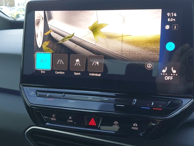 Used Volkswagen ID.3 2022 for sale - 76375226: Photo 17