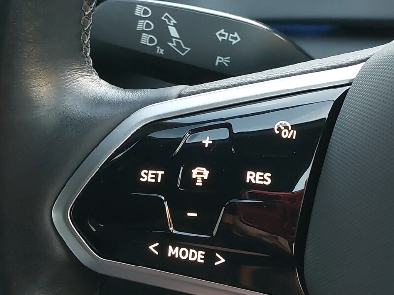 Used Volkswagen ID.3 2022 for sale - 76375226: Photo 18