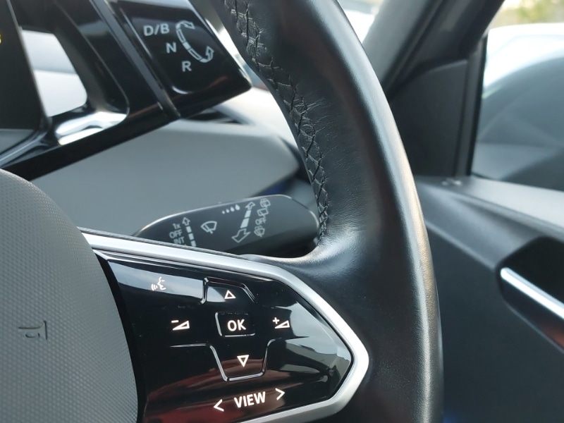 Used Volkswagen ID.3 2022 for sale - 76375226: Photo 19