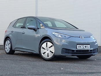 2022 - 150kW Life Pro Performance 58kWh 5dr Auto