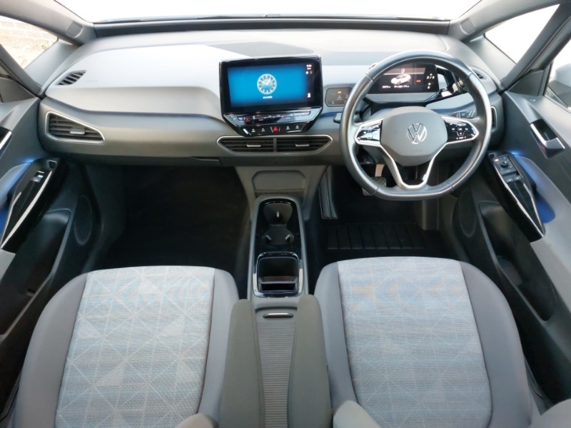 Used Volkswagen ID.3 2022 for sale - 76375226: Photo 2