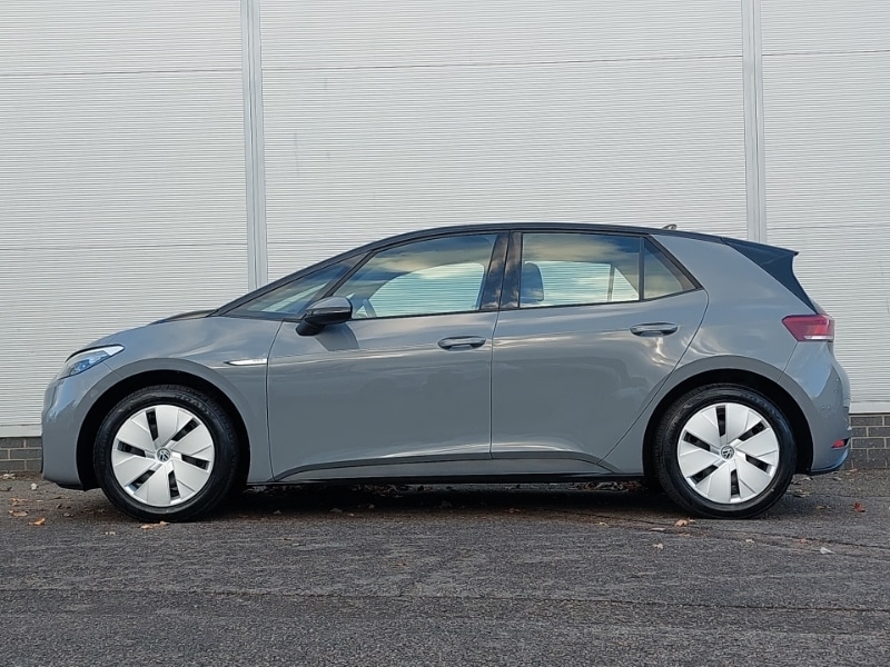 Used Volkswagen ID.3 2022 for sale - 76375226: Photo 4