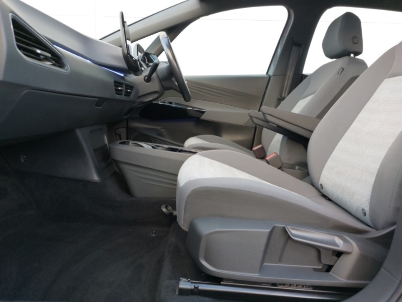 Used Volkswagen ID.3 2022 for sale - 76375226: Photo 5