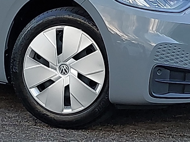 Used Volkswagen ID.3 2022 for sale - 76375226: Photo 9