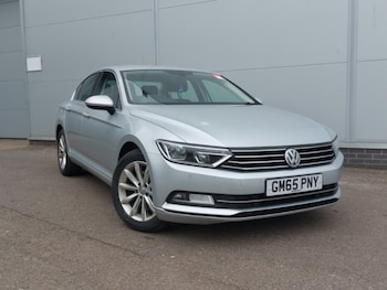 Used Volkswagen Passat 2015 for sale - 78957192: Photo