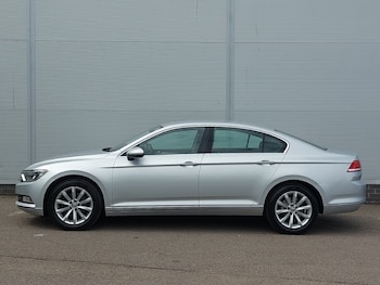 Used Volkswagen Passat 2015 for sale - 78957192: Photo