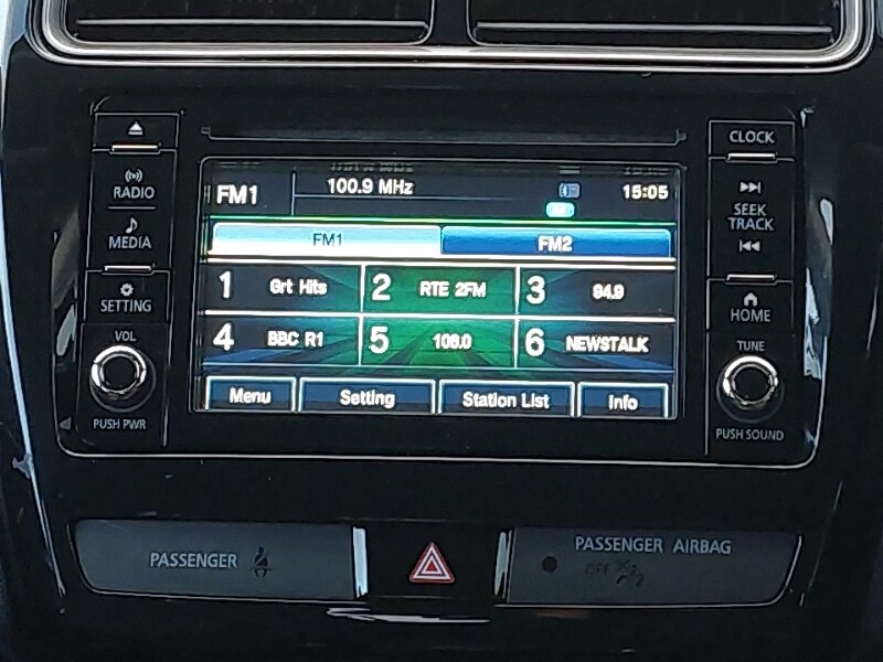 Used Mitsubishi ASX 2018 for sale - 77078198: Photo 10