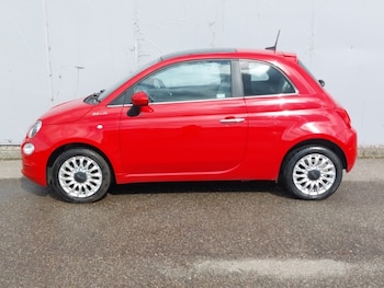 Used Fiat 500 2022 for sale - 79594571: Photo