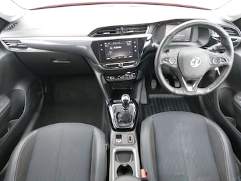 Used Vauxhall Corsa 2022 for sale - 79372926: Photo