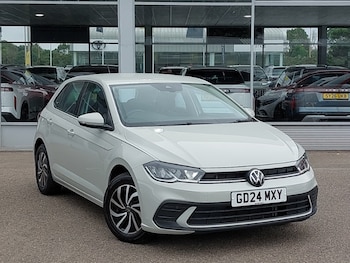 Used Volkswagen Polo 2024 for sale - 79642133: Photo