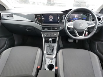 Used Volkswagen Polo 2024 for sale - 79642133: Photo