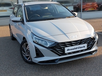 2024 - 1.0T GDi Advance 5dr