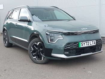 Used Kia Niro 2022 for sale - 78786472: Photo