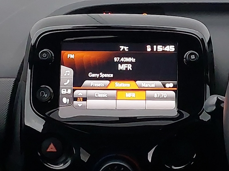 Used Citroen C1 2021 for sale - 77439308: Photo 7