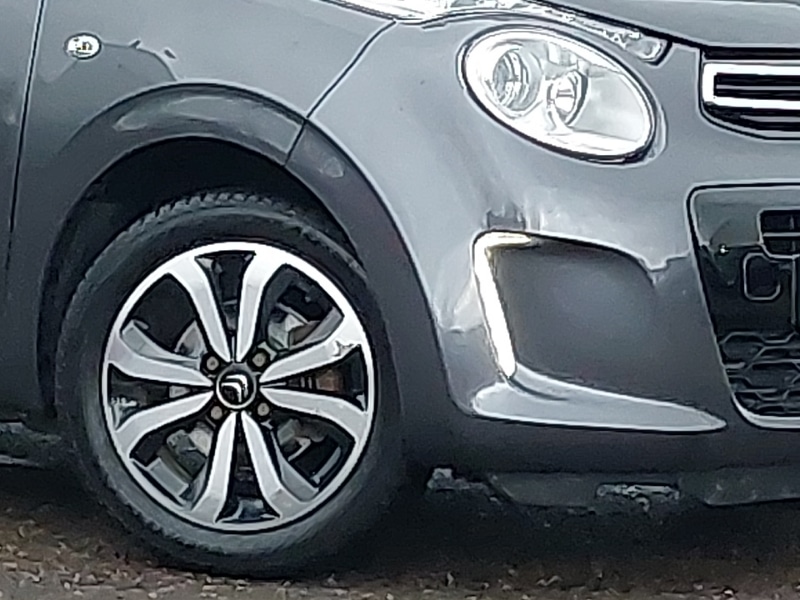 Used Citroen C1 2021 for sale - 77439308: Photo 9