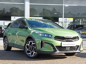 Used Kia XCeed 2023 for sale - 79597932: Photo