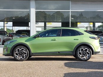 Used Kia XCeed 2023 for sale - 79597932: Photo